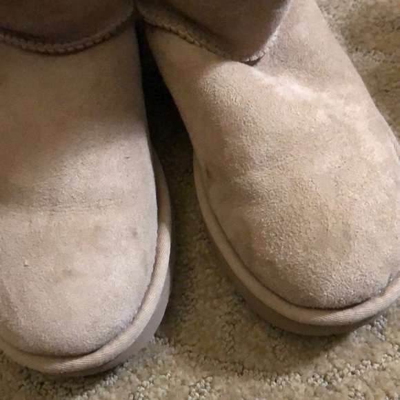 UGG boot size 5 - Picture 8 of 8
